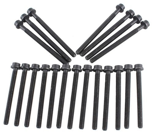 Cylinder Head Bolt Set 2004-2009 Audi,Volkswagen 3.2L