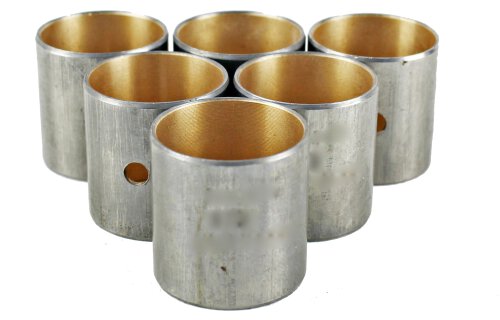 Piston Wrist Pin Bushing Set 1982-1992 Toyota 2.8L-3.0L