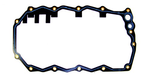 Oil Pan Gasket Set 2003-2010 Chrysler,Dodge 2.4L