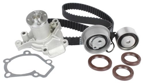 Timing Belt Kit with Water Pump 2006-2012 Hyundai,Kia 2.0L