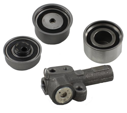 Timing Belt Kit with Water Pump 1999-2006 Hyundai,Kia 2.4L