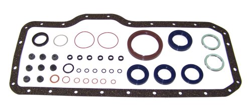 Gasket Set 1982-1988 Toyota 2.8L