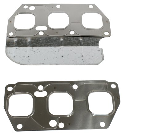 Exhaust Manifold Gasket Set 2001-2009 Audi,Volkswagen 2.8L-3.2L