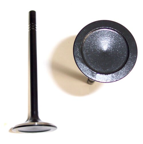Exhaust Valve 1997-2011 Ford,Land Rover,Mazda,Mercury 4.0L