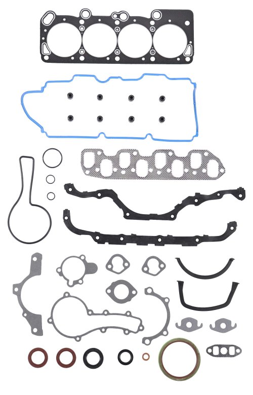 Gasket Set 1988-1995 Chrysler,Dodge,Plymouth 2.2L-2.5L