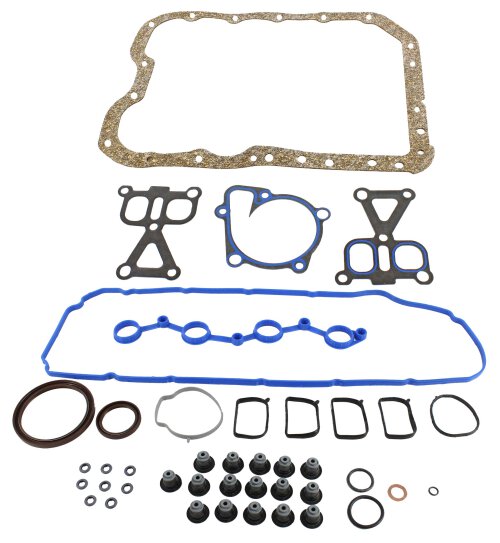 Gasket Set 2009-2013 Hyundai,Kia 2.4L