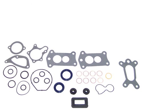 Gasket Set 1976-1979 Honda 1.5L-1.6L