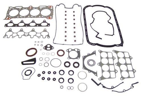 Gasket Set 1988-1991 Honda 2.0L