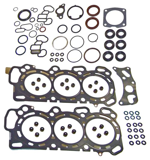 Gasket Set 2008-2017 Acura,Honda 3.5L