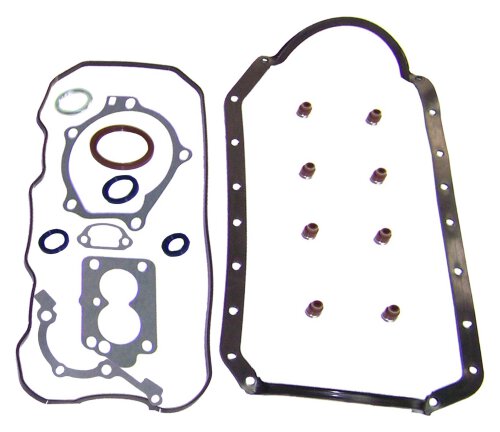 Gasket Set 1986-1995 Isuzu 2.3L