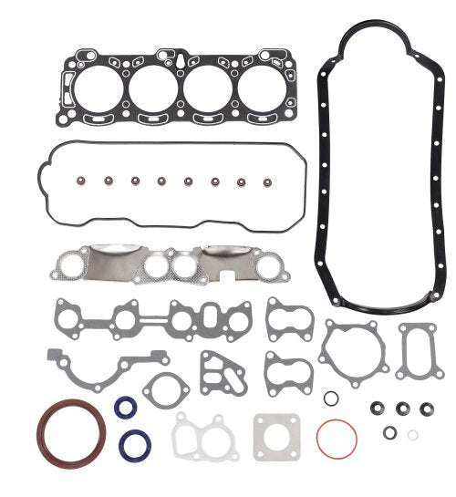Gasket Set 1985-1989 Isuzu 2.0L