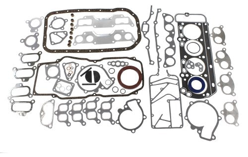 Gasket Set 1970-1978 Ford,Mazda 1.6L-1.8L