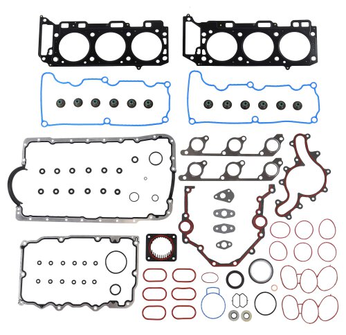 Gasket Set 2001-2011 Ford,Land Rover,Mazda,Mercury 4.0L