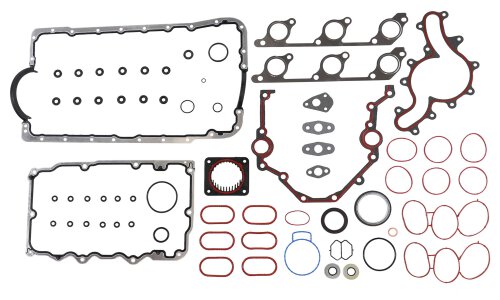 Gasket Set 2001-2011 Ford,Land Rover,Mazda,Mercury 4.0L