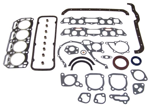 Gasket Set 1975-1982 Nissan 1.2L-1.5L