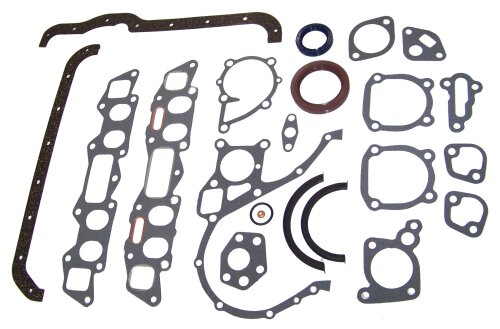 Gasket Set 1975-1982 Nissan 1.2L-1.5L