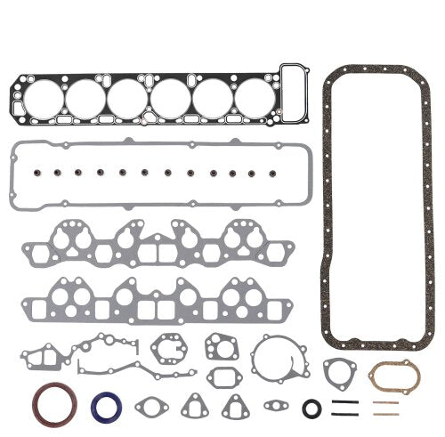 Gasket Set 1970-1984 Nissan 2.4L-2.8L