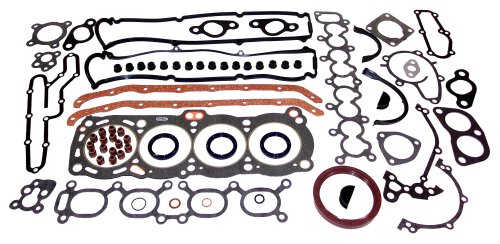 Gasket Set 1988-1989 Nissan 1.8L