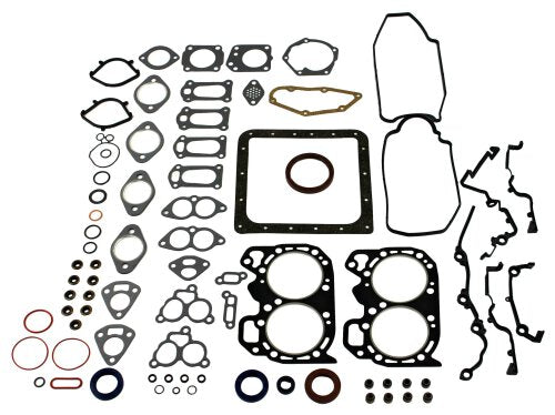 Gasket Set 1985-1994 Subaru 1.8L