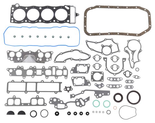 Gasket Set 1983-1984 Toyota 2.4L