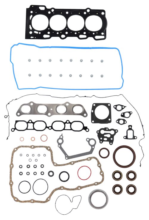 Gasket Set 2000-2006 Pontiac,Toyota 1.8L