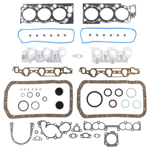 Gasket Set 1988-1995 Toyota 3.0L
