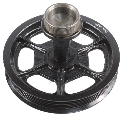 Harmonic Balancer Pulley 1996-2005 Ford,Mercury 3.0L