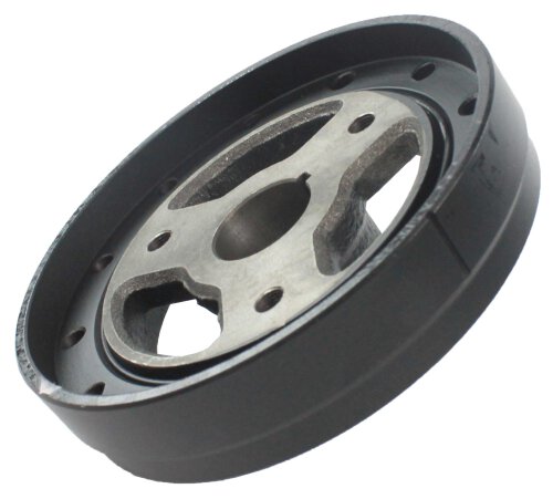 Harmonic Balancer 1995-2014 Chevrolet,GMC,Oldsmobile 4.3L