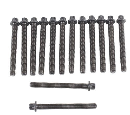Cylinder Head Bolt Set 1991-2006 BMW 2.5L-3.0L