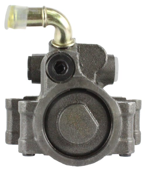 Power Steering Pump 1997-2007 Ford 4.2L-7.3L