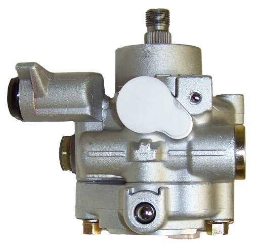 Power Steering Pump 2005-2015 Subaru 2.5L