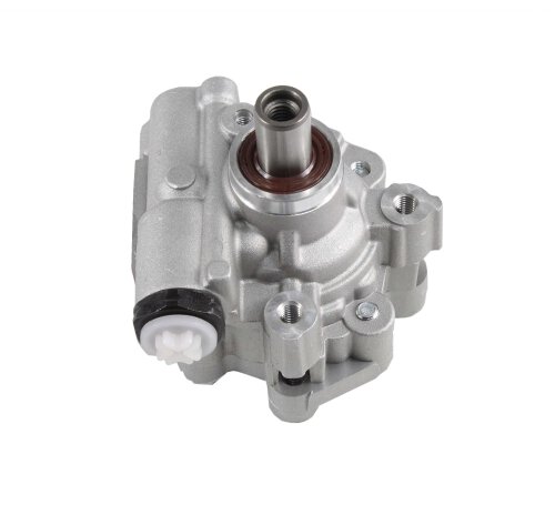 Power Steering Pump 2010-2014 Cadillac 3.0L-3.6L
