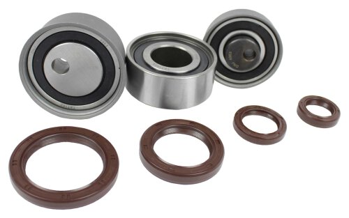 Timing Belt Component Kit 2007-2012 Mitsubishi 2.4L