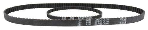 Timing Belt Component Kit 2007-2012 Mitsubishi 2.4L