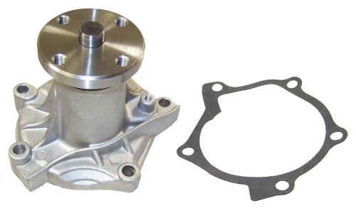 Timing Belt Kit with Water Pump 1988-1997 Honda,Isuzu 2.6L