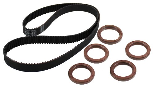 Timing Belt Kit with Water Pump 1995-2005 Cadillac,Saab,Saturn 3.0L-3.2L