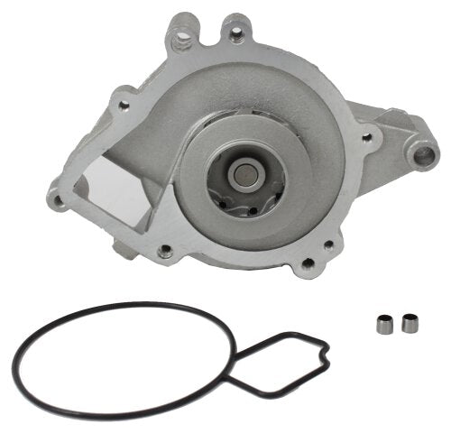 Water Pump 2000-2017 Buick,Chevrolet,GMC,Oldsmobile,Pontiac,Saab,Saturn 2.0L-2.4L