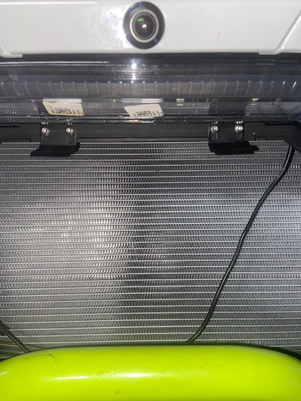L&W Fab Front Grill for Polaris RZR Pro XP / Pro R / Turbo R