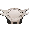 STANDARD SMOOTH HORN BUTTON