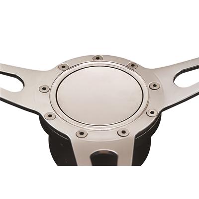 STANDARD SMOOTH HORN BUTTON