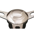 BILLET H-B/DOME/LG OUTER/SMTH