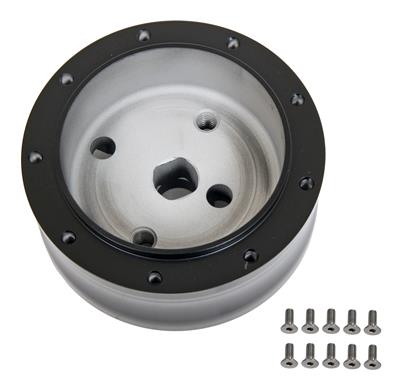 STEERING WHEEL ADAPTER