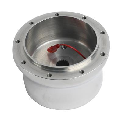 STEERING WHEEL ADAPTER