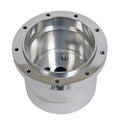 HUB ADAPTER KIT 9-BOLT ALUM