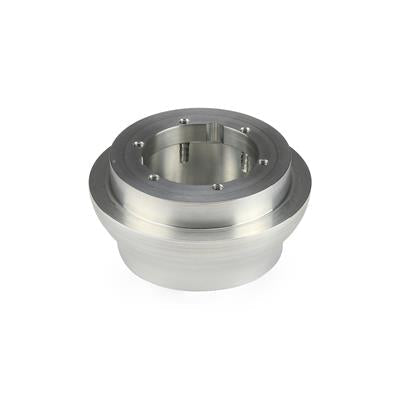 STEERING WHEEL ADAPTER