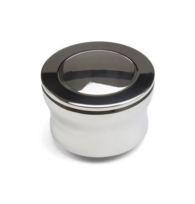 STEERING ADAPTER AND HORN