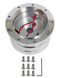 INSTALLATION KIT FORD