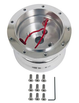 INSTALLATION KIT FORD