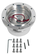 INSTALLATION KIT FORD