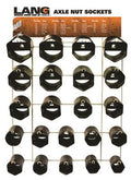 SOCKET ORGANIZER